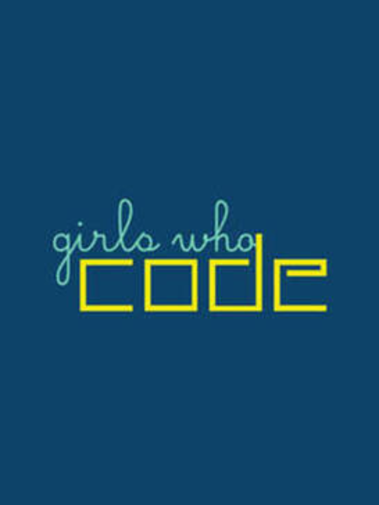 Code First Girls logo