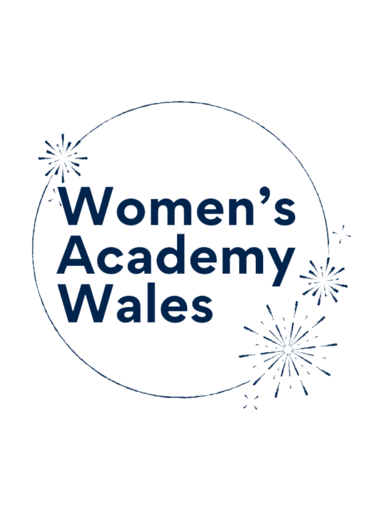 Women's Academy Wales logo