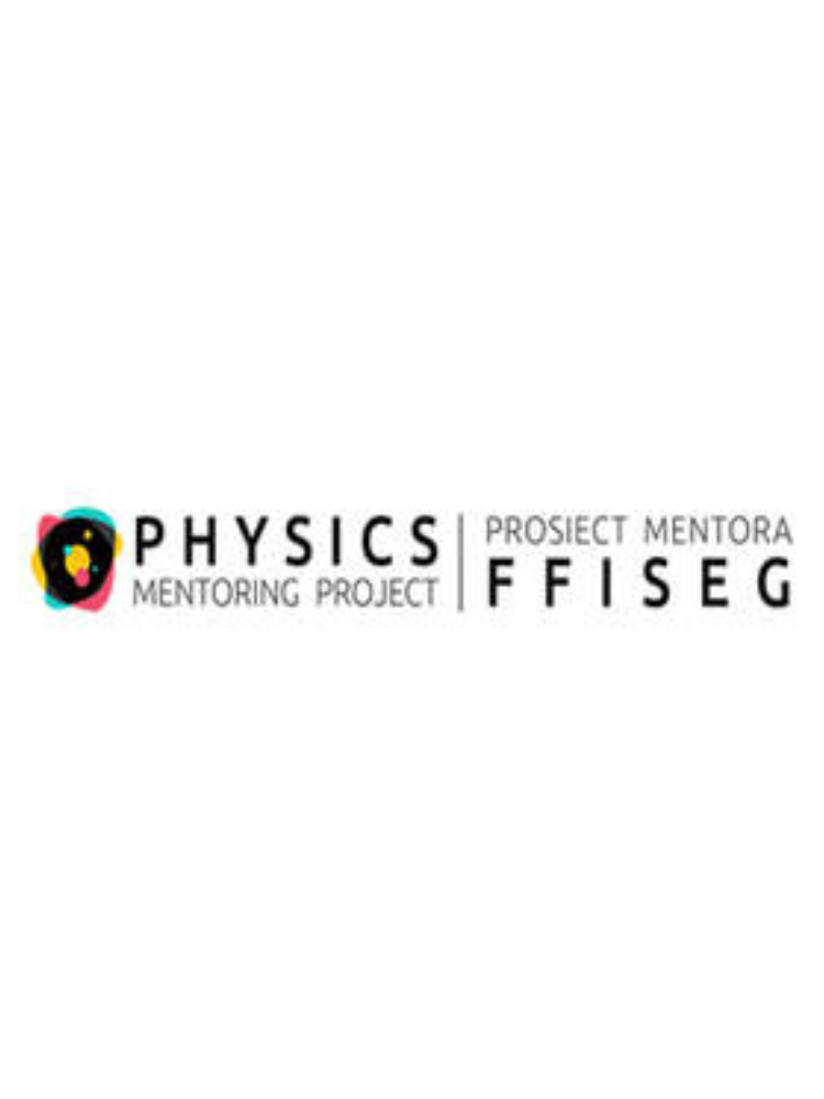 Physics Mentoring Project logo