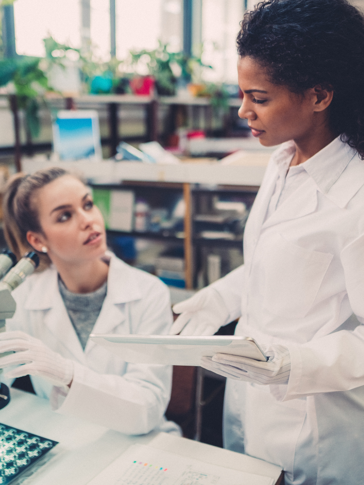 Women in STEM