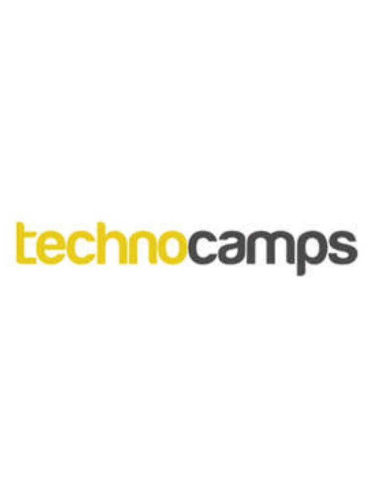 Technocamps logo