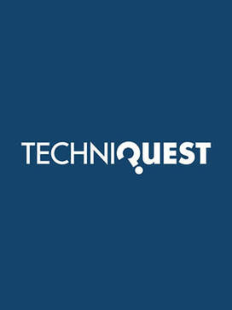 Techniquest logo