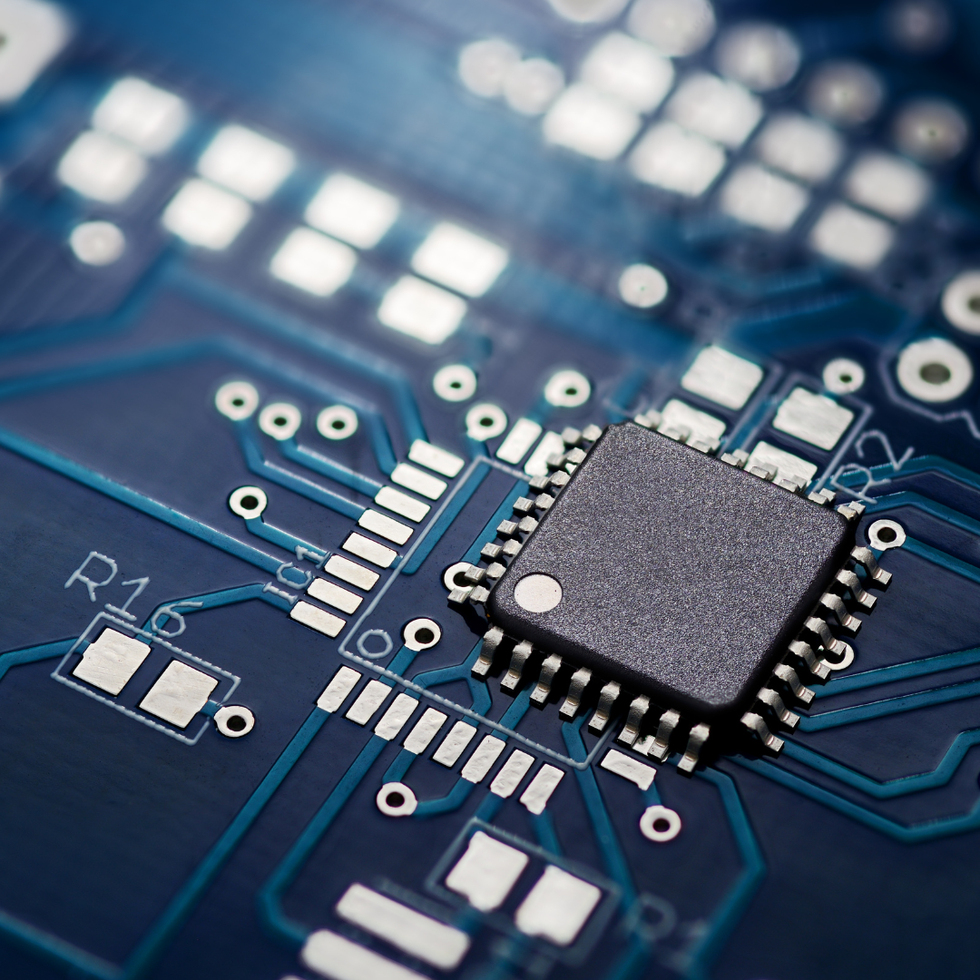 Compound Semiconductor Technology