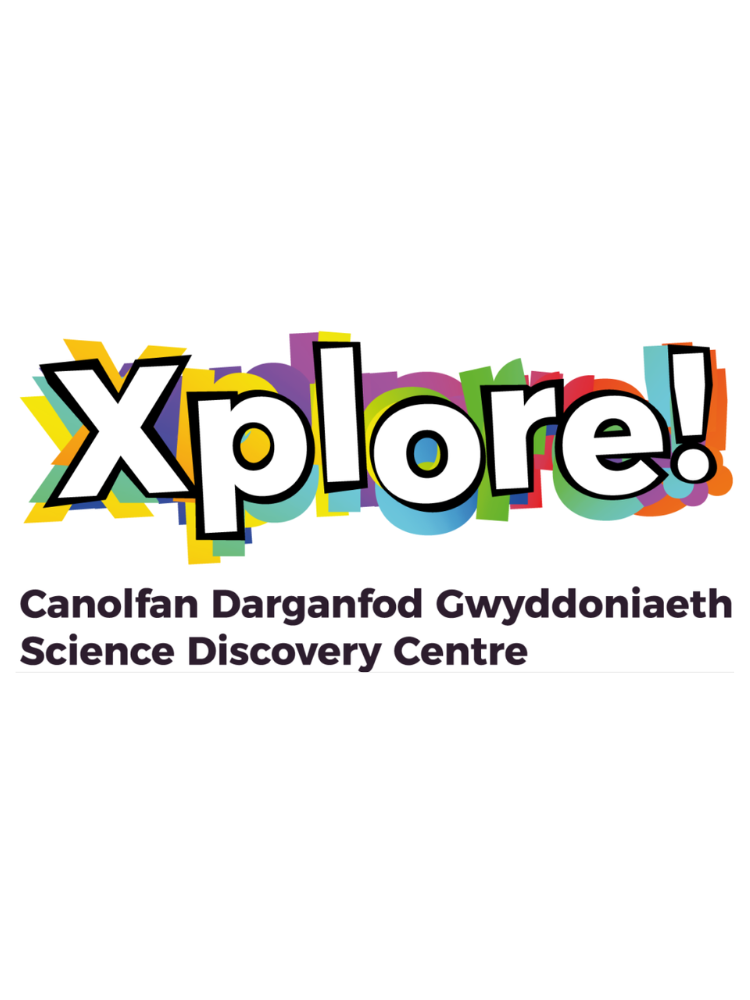 Xplore logo
