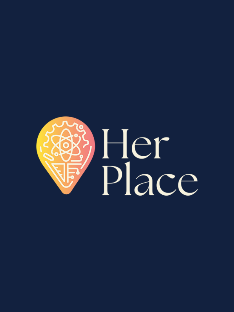 Her Place logo