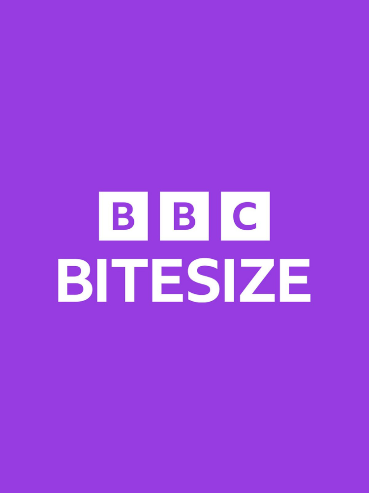 BBC Bitesize logo