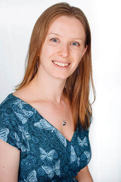 Dr Vicki Brown headshot