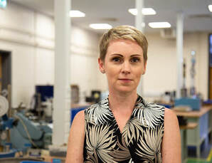 Rhian Kerton headshot