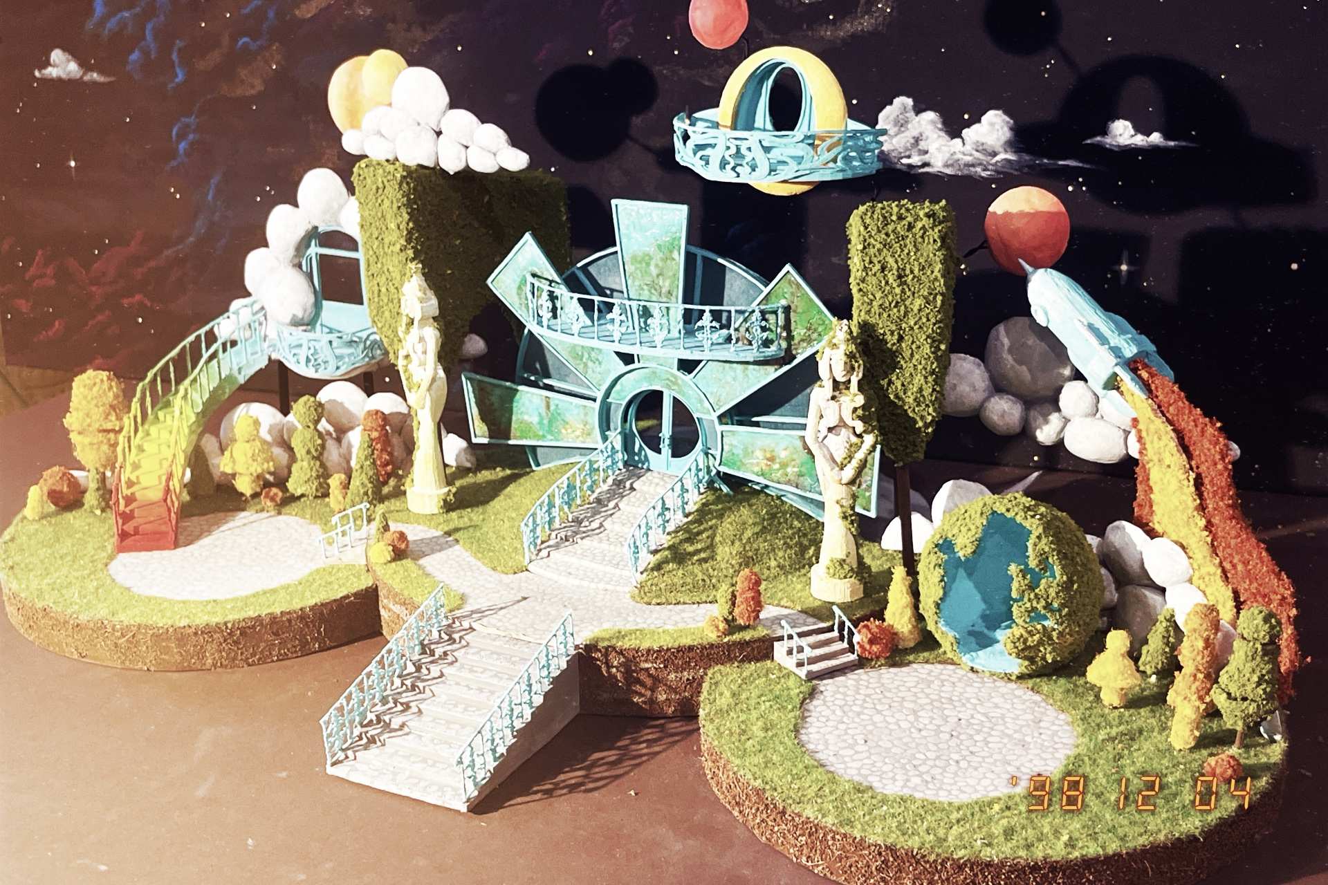 Design student work