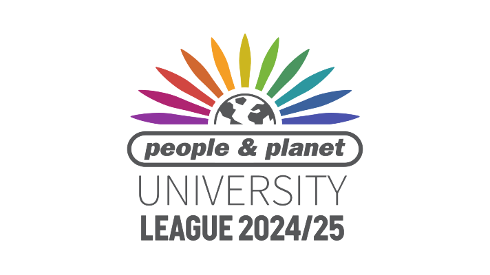 People & Planet logo 2024-25
