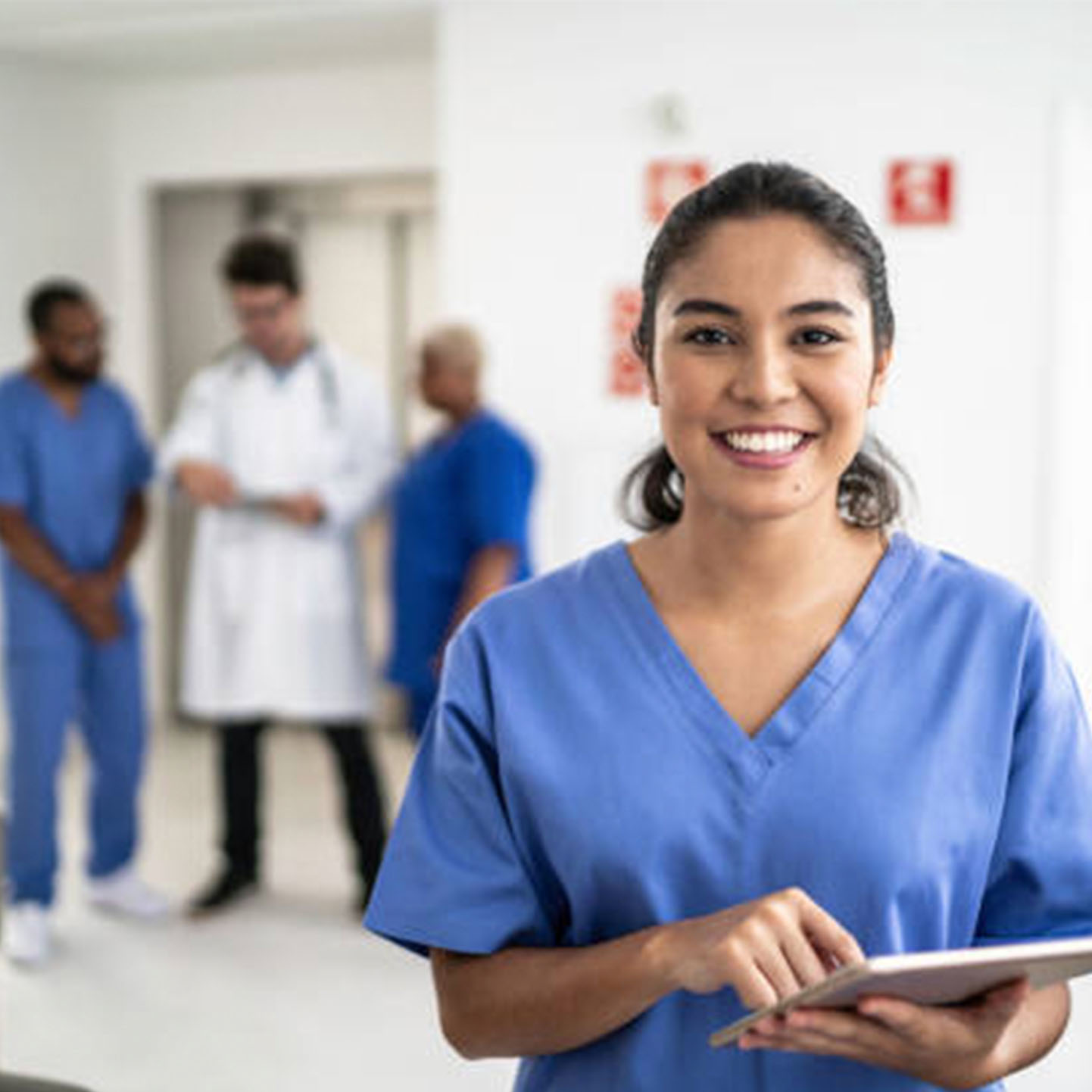 Student Nurse